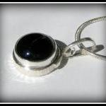 Pendant - Onyx ..